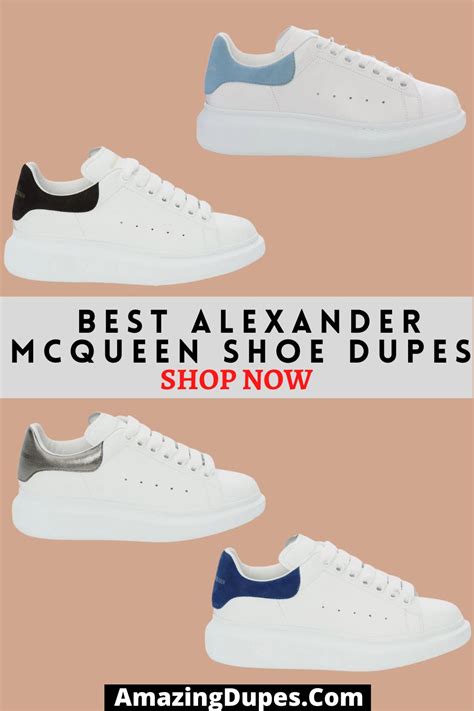 dupe alexander mcqueen